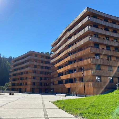 פלימס Stilvolle Ferienwohnung Direkt An Der Skipiste מראה חיצוני תמונה